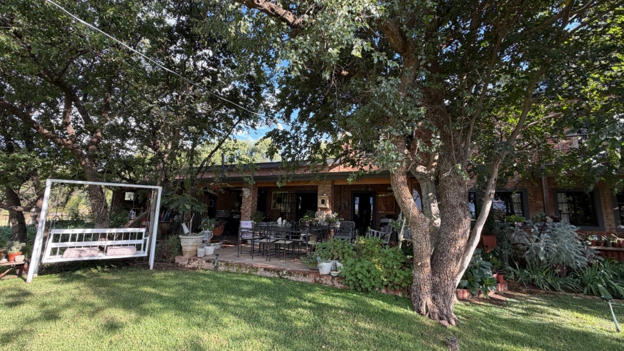  Bedroom Property for Sale in Viljoenskroon Rural Free State